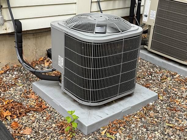 24/7 Emergency Ductwork Repair experts in Century, FL