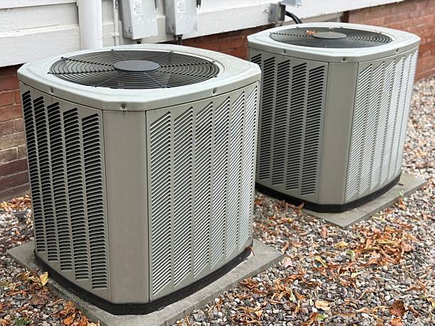 Reliable Ductwork Repair contractor in Century, FL by JG Cool HVAC